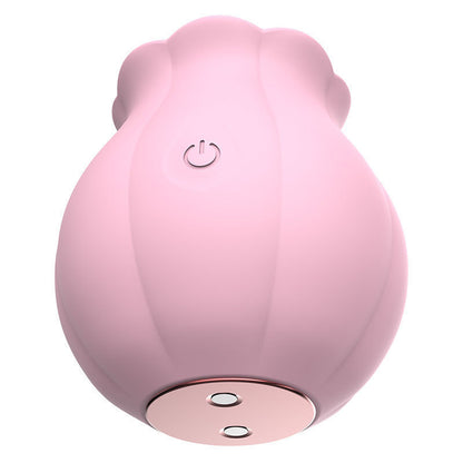 Vibrating Egg Massager