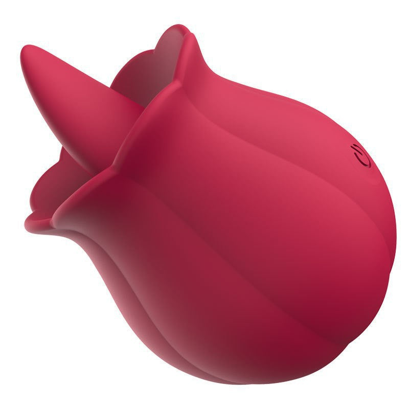 Vibrating Egg Massager