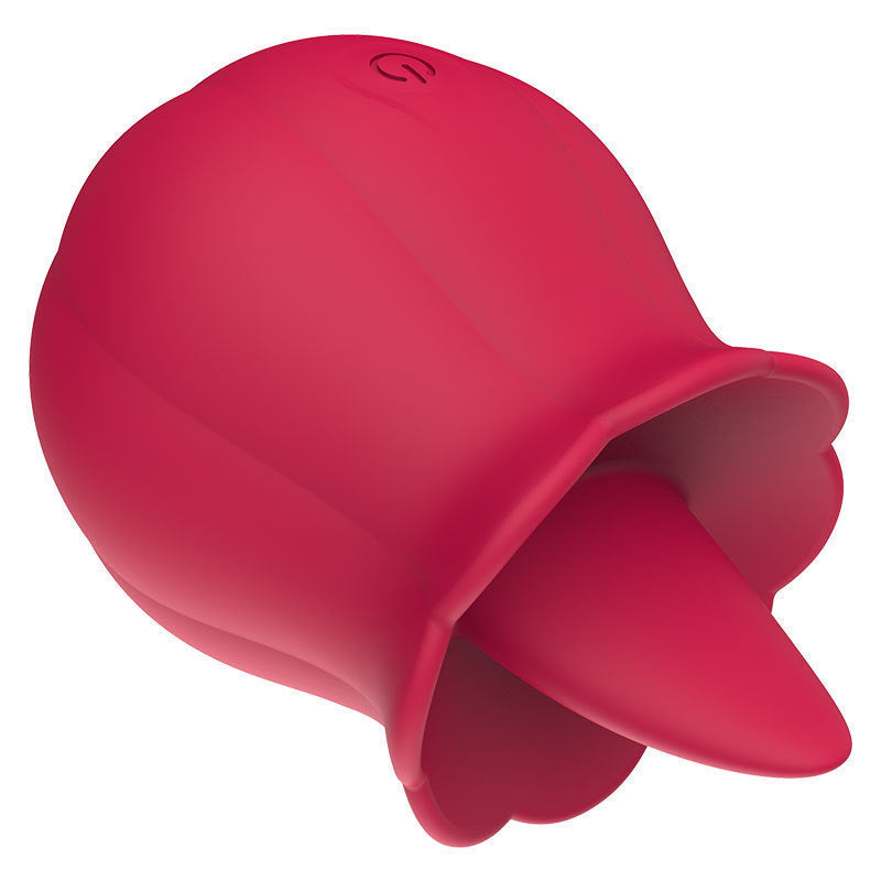 Vibrating Egg Massager