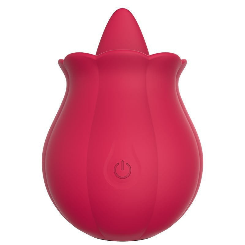 Vibrating Egg Massager