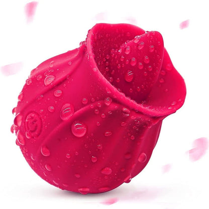 Vibrating Egg Massager