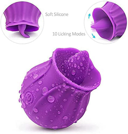 Vibrating Egg Massager