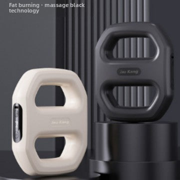 Vibrating Fascia Massage Ring