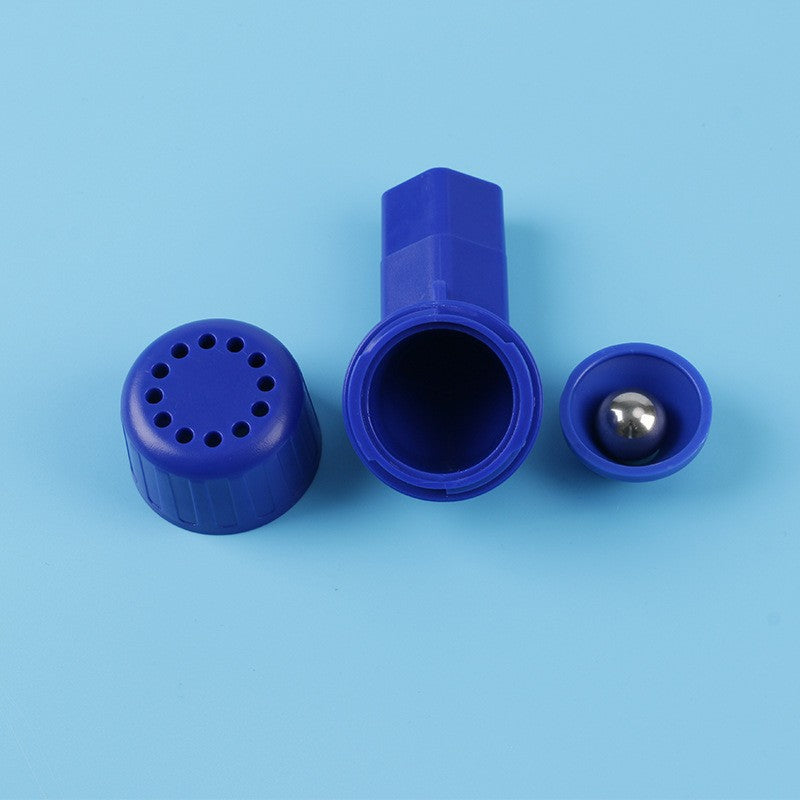 Vibrating Lung Flute Phlegm Expeller