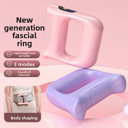 Vibrating Massage Ring