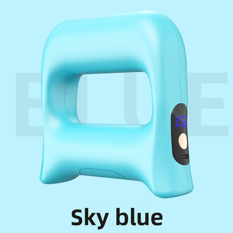 Vibrating Massage Ring