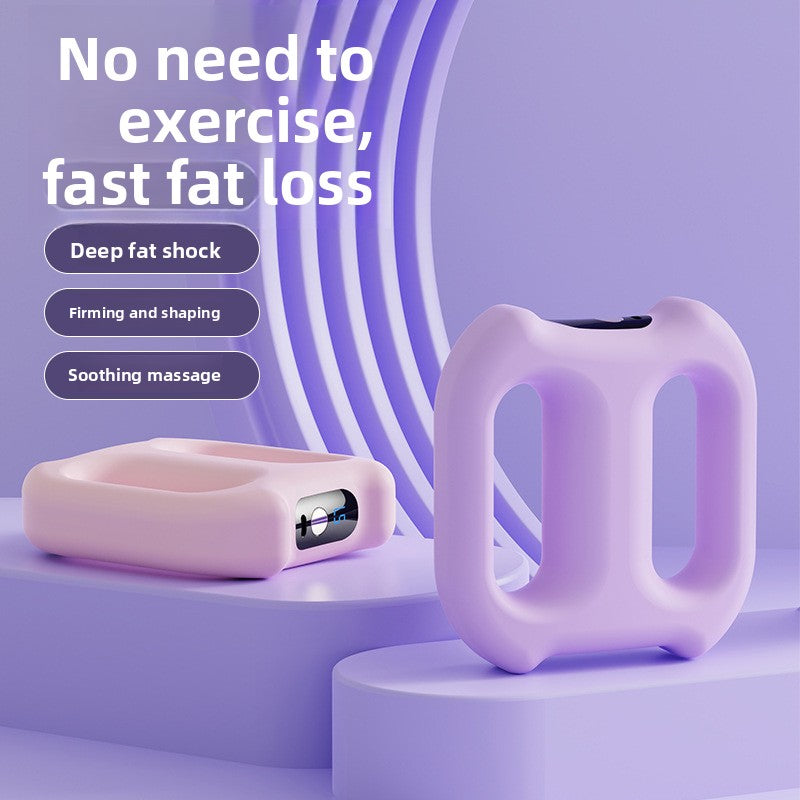 Vibrating Massage Ring