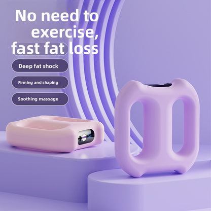 Vibrating Massage Ring