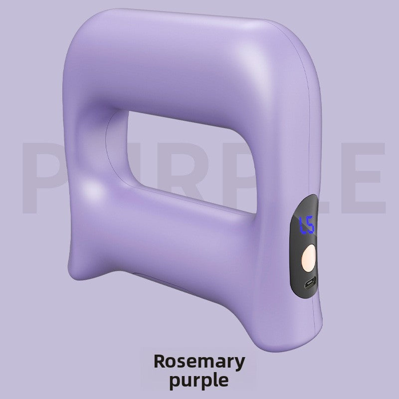 Vibrating Massage Ring
