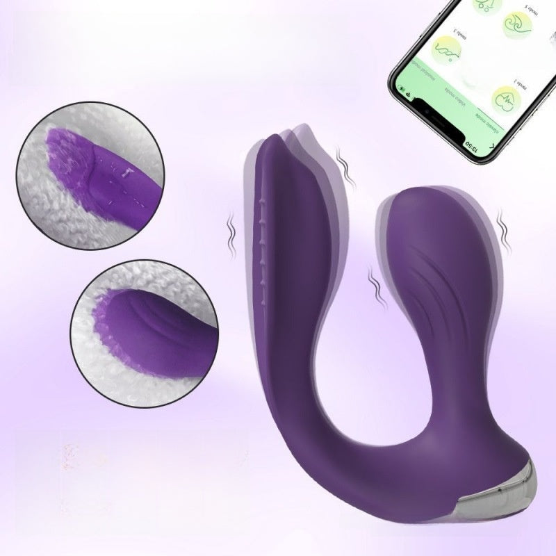 vibrating massager