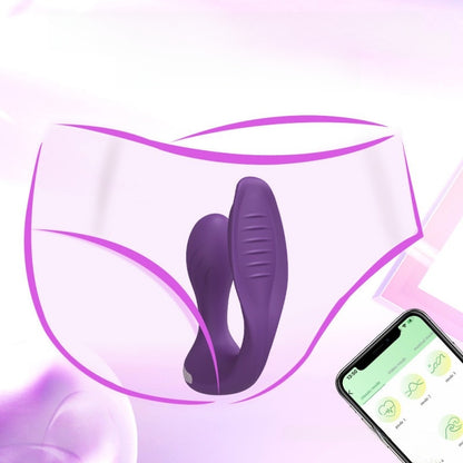 vibrating massager