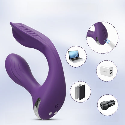 vibrating massager