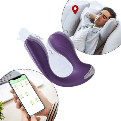 vibrating massager