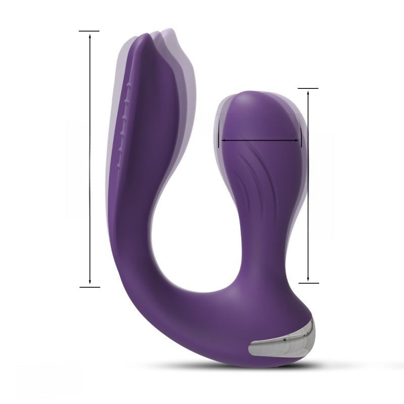 vibrating massager
