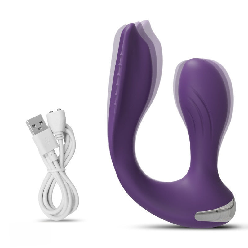 vibrating massager