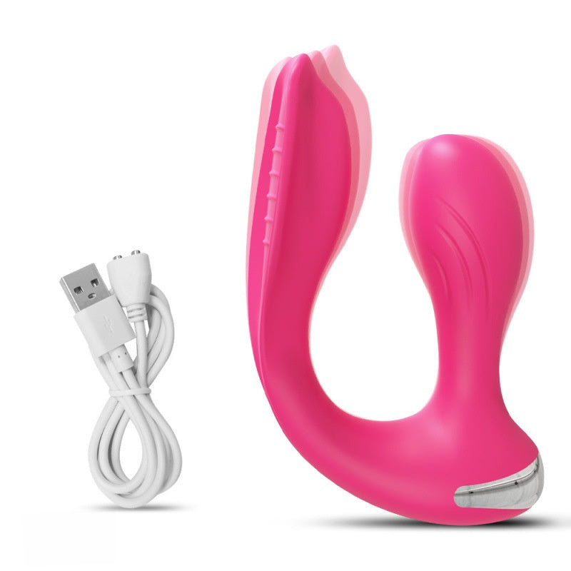 vibrating massager