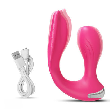vibrating massager