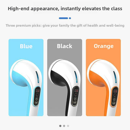 Vibrating Massager