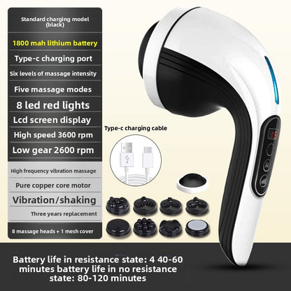 Vibrating Massager