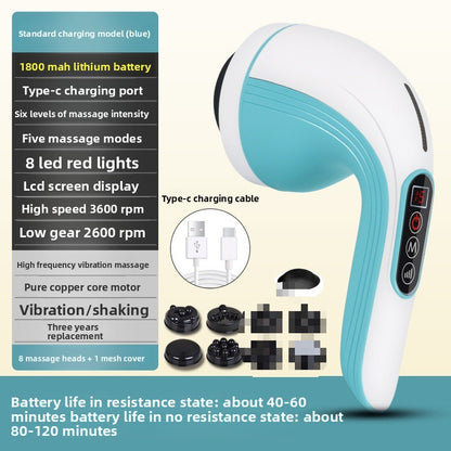 Vibrating Massager