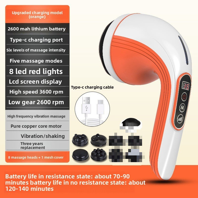 Vibrating Massager
