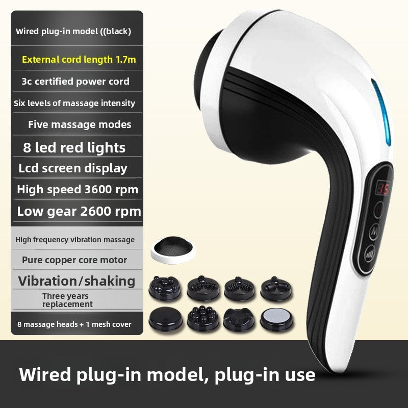 Vibrating Massager