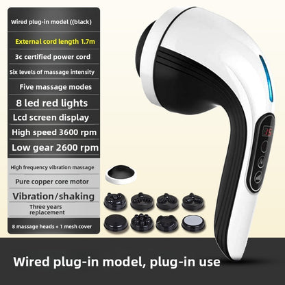 Vibrating Massager