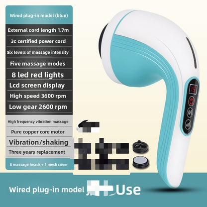 Vibrating Massager