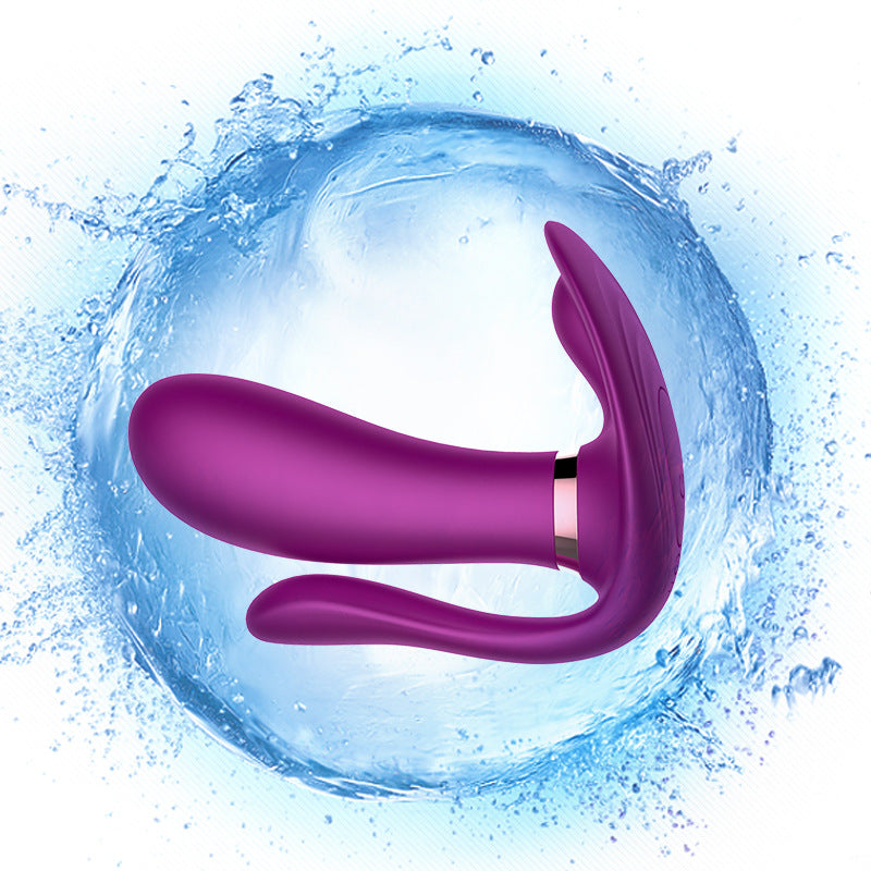 Vibrating Massager
