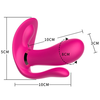 Vibrating Massager