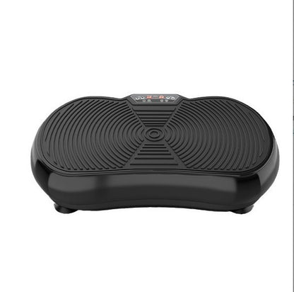 Vibrating plate full-body shaking machine