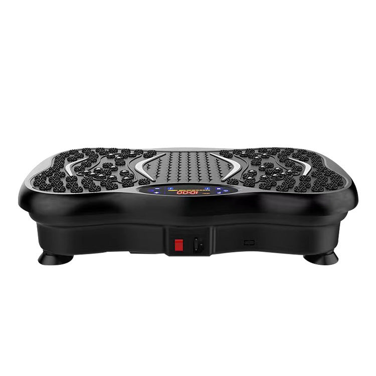 Vibration exercise machine
