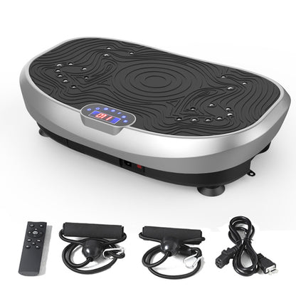 Vibration Exercise Machine