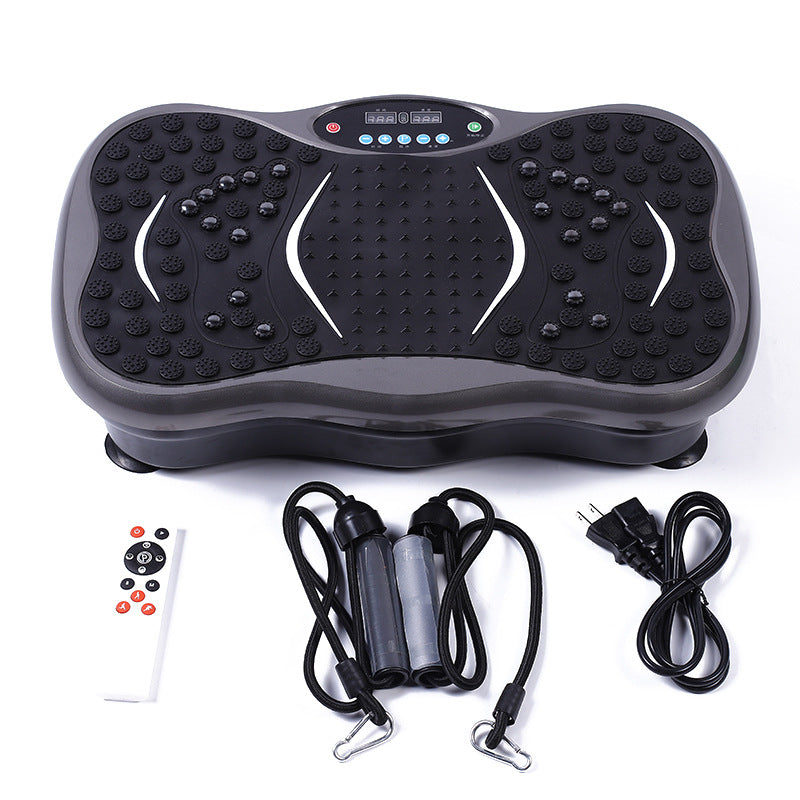 Vibration Exercise Machine