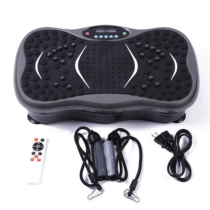 Vibration Exercise Machine