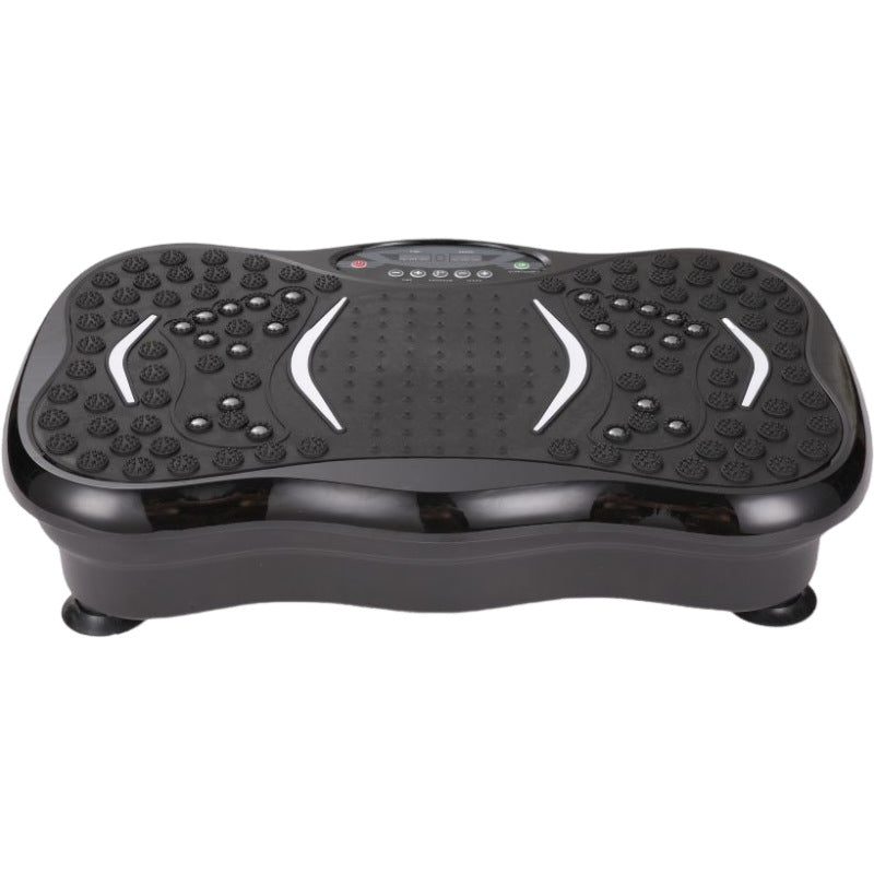 Vibration exercise machine