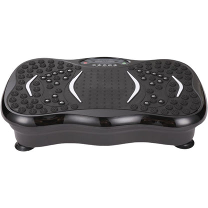Vibration exercise machine