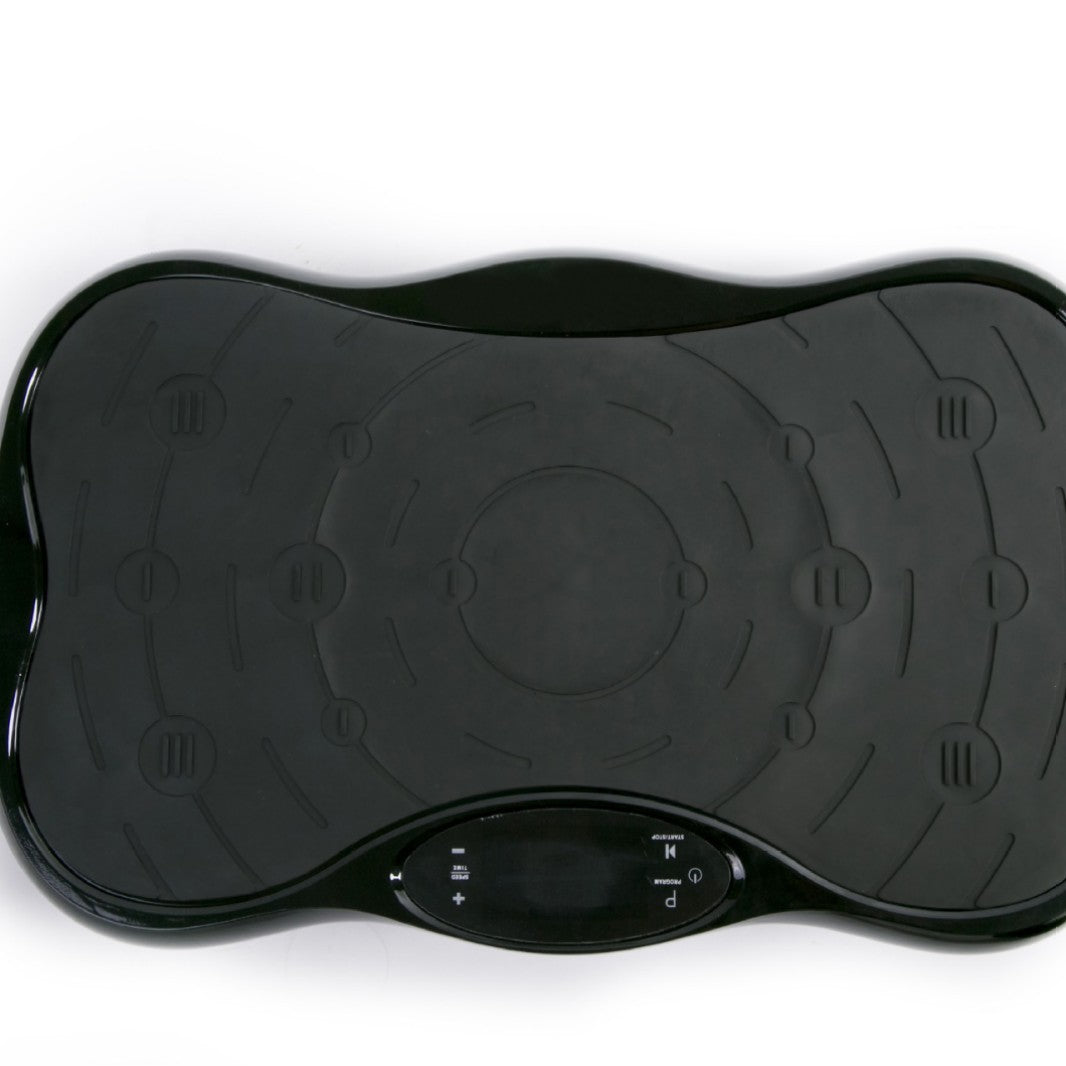 Vibration Exercise Machine