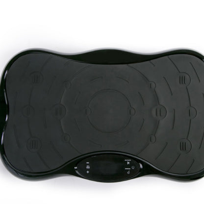 Vibration Exercise Machine