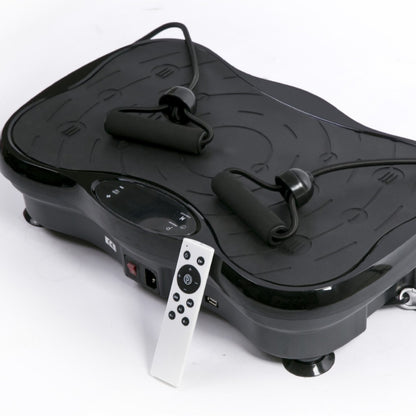 Vibration Exercise Machine