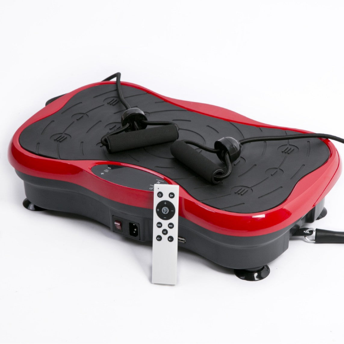 Vibration Exercise Machine