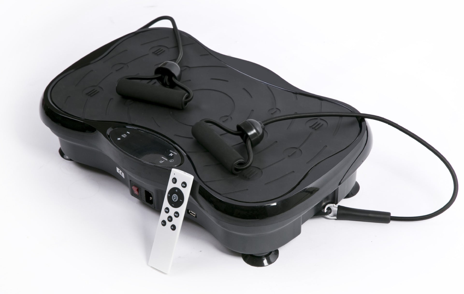 Vibration Exercise Machine