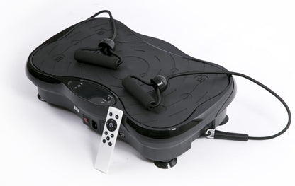 Vibration Exercise Machine