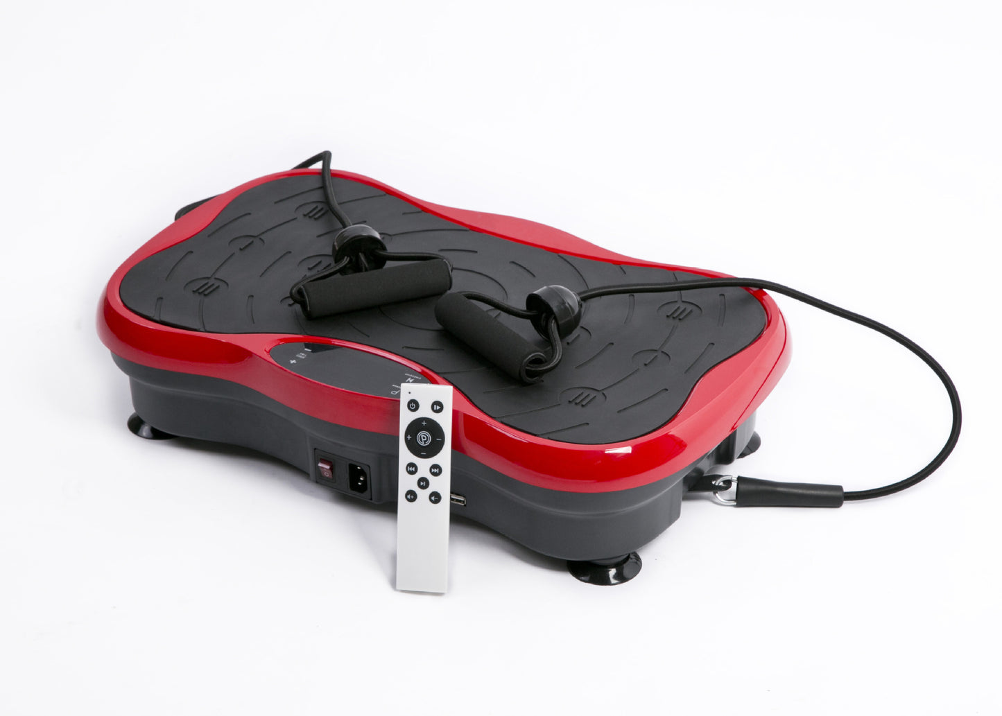 Vibration Exercise Machine