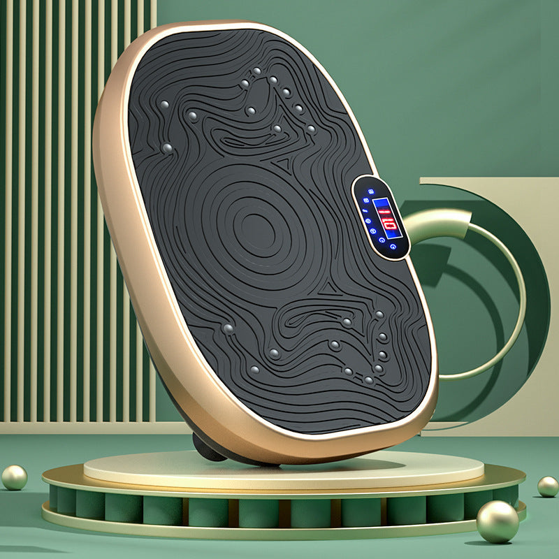 Vibration Exercise Machine