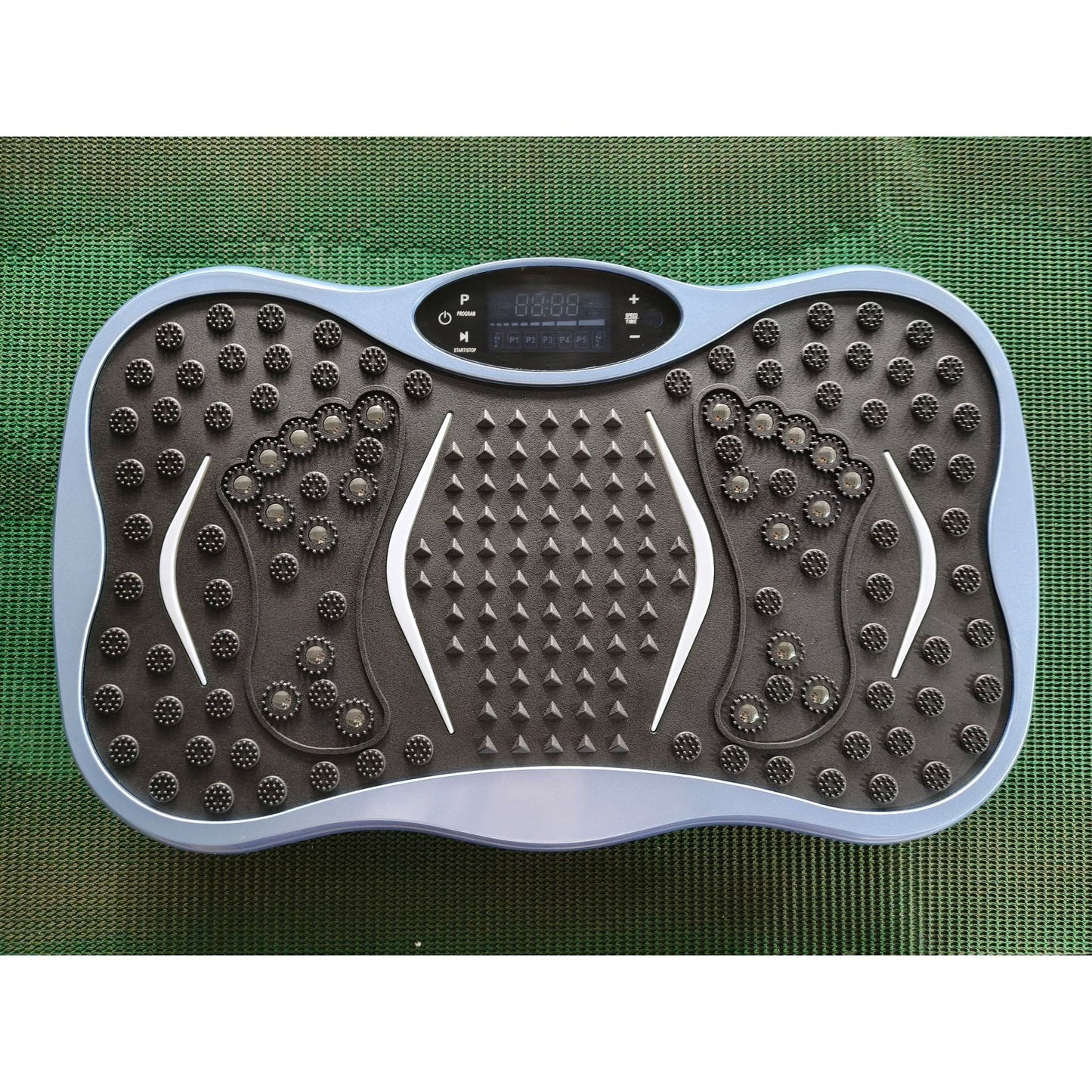 Vibration Exercise Machine