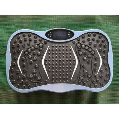 Vibration Exercise Machine