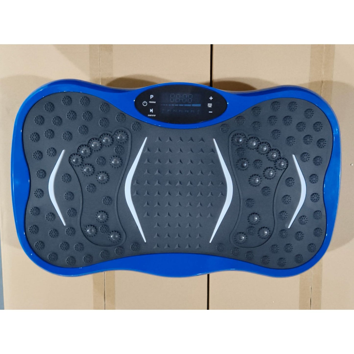 Vibration Exercise Machine
