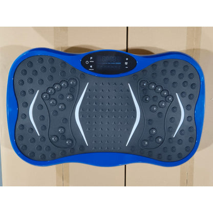 Vibration Exercise Machine