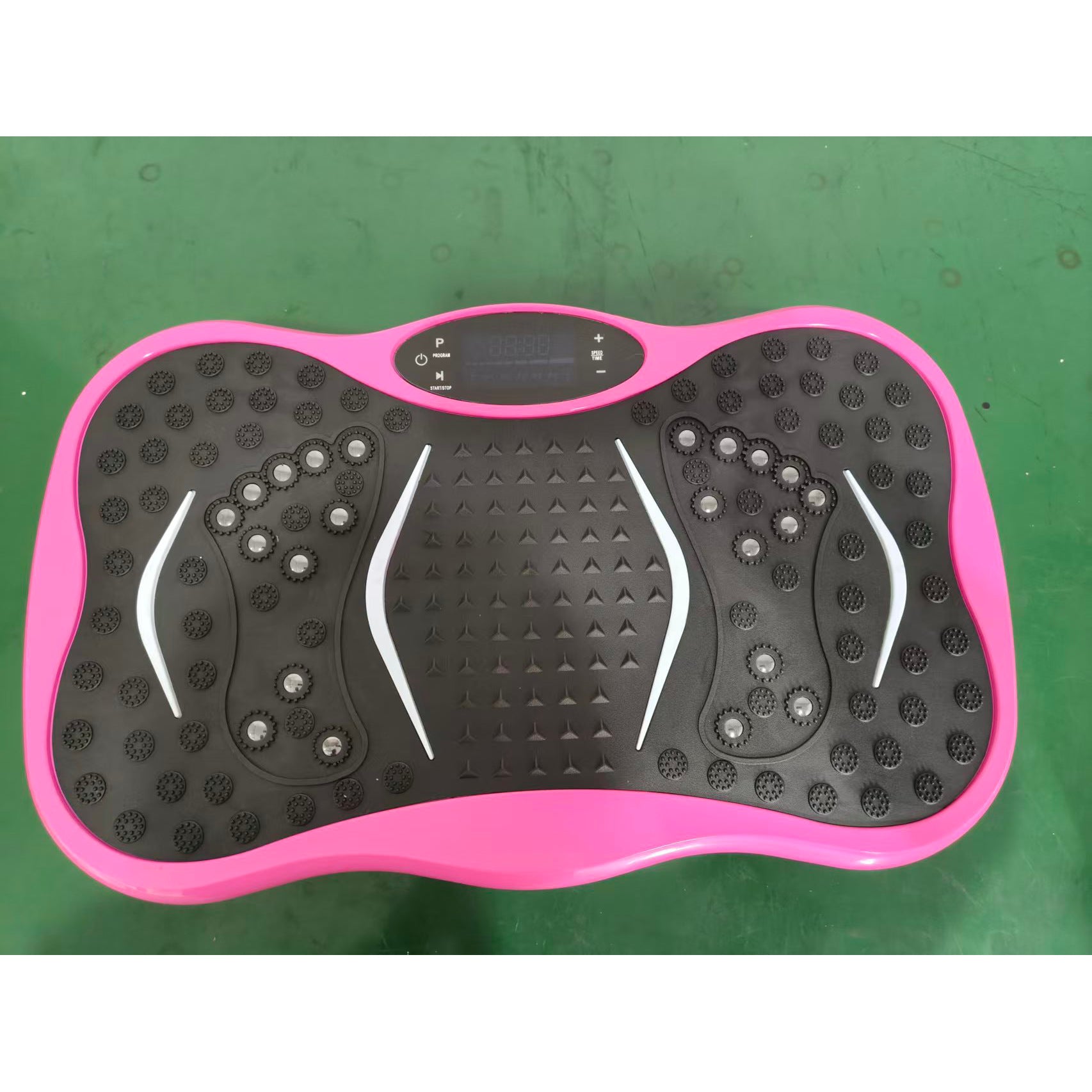 Vibration Exercise Machine